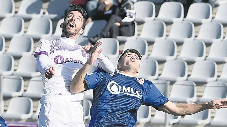 Un clásico a 90 minutos para jugar la final del play off