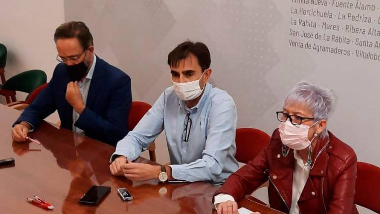 Elena Víboras aspirará a ser alcaldesa de Alcalá en 2023