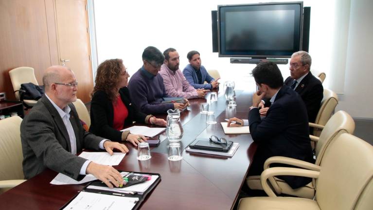 Compromiso con Airbus