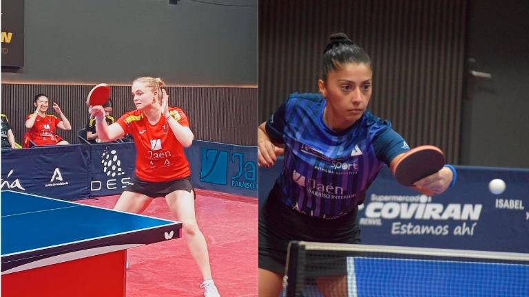 Jaén quiere reinar en Europa con el Hujase y el Cliniqas.com