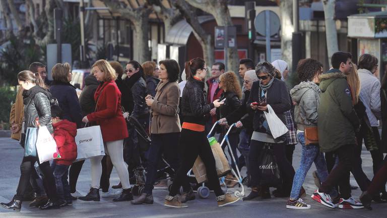 Análisis de la forma de vivir de la sociedad