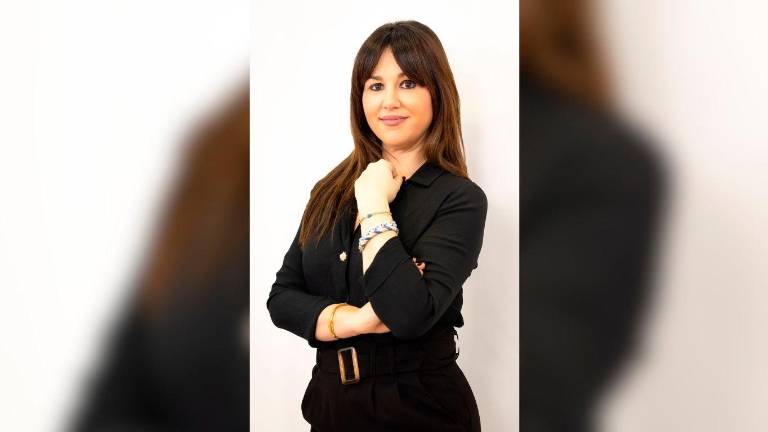 La UJA tiene nueva directora del Seminario Interdisciplinar de Estudios de la Mujer