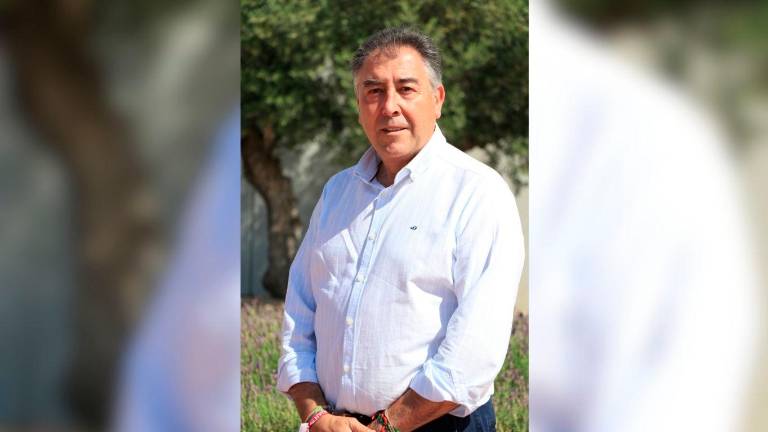 Una cartera llena de proyectos con miras a un futuro sostenible en Navas de San Juan