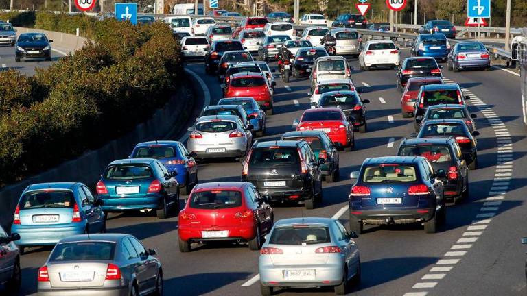 En Jaén hay más jubilados que menores de 30 años al volante