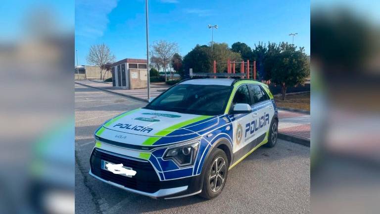 Denunciados en Bailén por conducción temeraria tras difundir vídeos en redes sociales