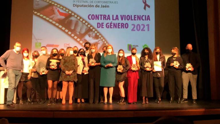 El corto “Ferrotipos”, de Nüll García, gana la 9 edición del Festival de Cortos contra la Violencia de Género