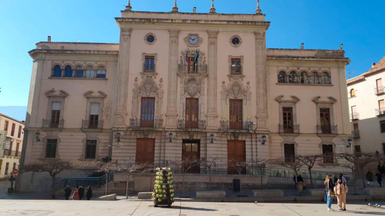 Abierto el plazo para pagar el Impuesto de Circulación en Jaén