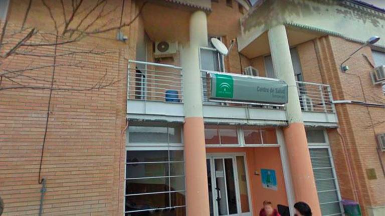 Agresión a un profesional sanitario en el Centro de Salud de Torreperogil