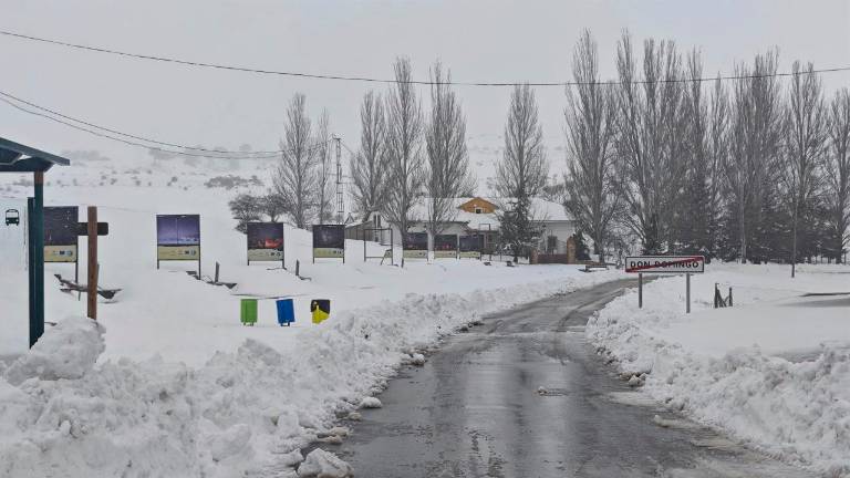 De El Patronato a Don Domingo: Vivir a más de 1.500 metros de atitud