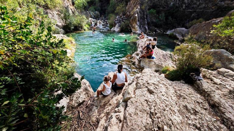 Jaén celebra el Día Mundial del Turismo como destino patrimonial y natural
