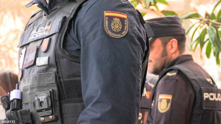 Detenido en Úbeda un fugitivo condenado por agresión sexual a una menor