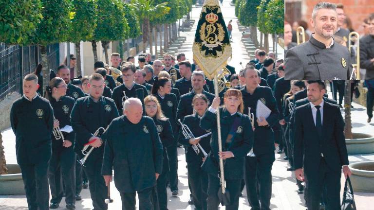 La solidaridad se hace música en La Carolina