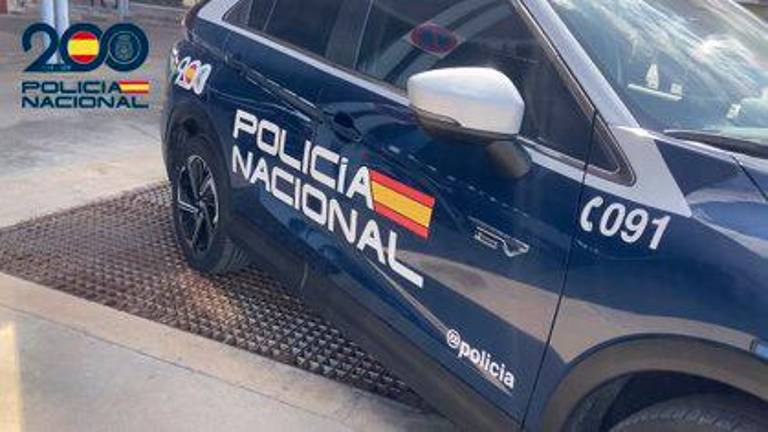Heridos cinco policías tras la persecución de un narcotraficante en Marbella