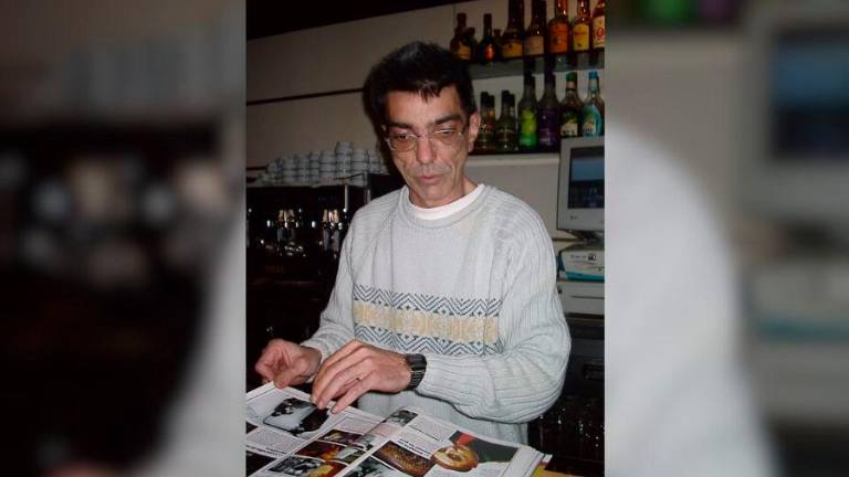 Cierra el mítico Café Casablanca de Alcalá la Real