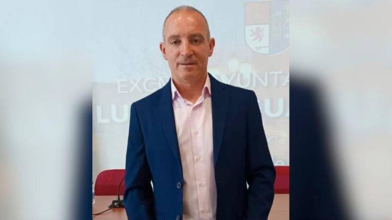 Gonzalo Manuel Rus pondrá en valor los proyectos de futuro para Lupión