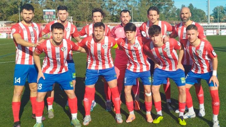 El Marbellí vence al Porcuna al final (1-0)