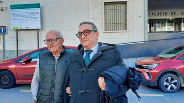 El padre de la reportera de Huelva atropellada en Jaén señala que “se ha hecho justicia”