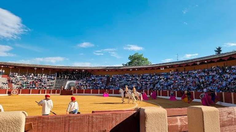 Por primera vez en 134 años, Baeza vivirá su primera alternativa en la VII Corrida del Renacimiento