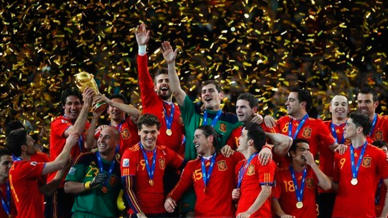 Torres: El Mundial fue un momento de unión increíble en el país