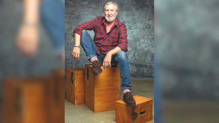 Sebastián Haro estrena el cortometraje “Por las venas” en Vilches
