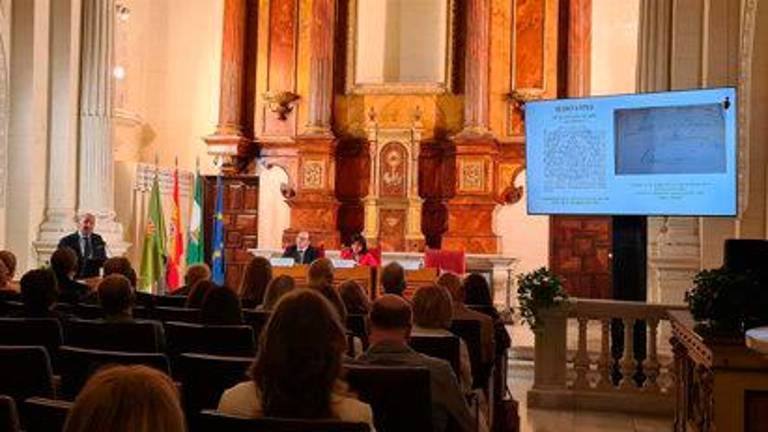 La Diputación valora la “labor de investigación” del Instituto de Estudios Giennenses