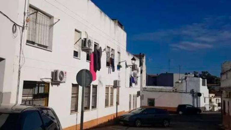 La Junta licita obras de eficiencia energética para 76 viviendas de Andújar y Pozo Alcón