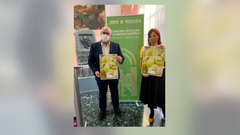 La Junta programa 30 actividades culturales en la provincia para celebrar el Día de Andalucía