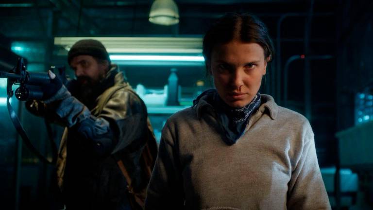 Lo último de “Stranger Things”: Un día para la “batalla final”