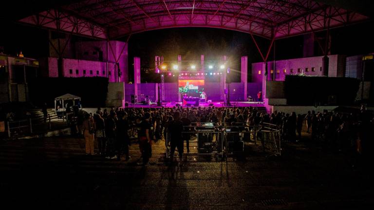 “Jaén por Palestina” recauda 11.351 euros en una jornada de música, arte y solidaridad en La Alameda