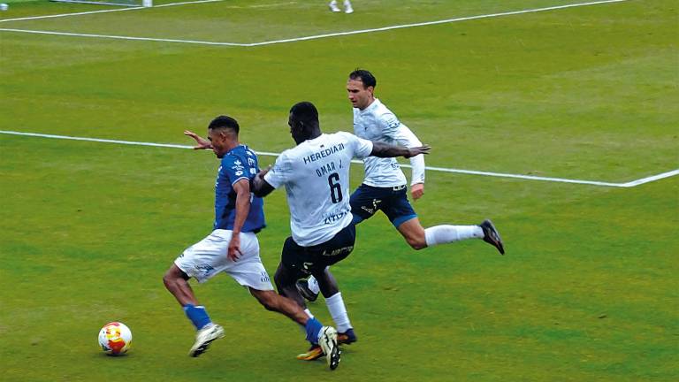 El Linares Deportivo busca asaltar un fortín