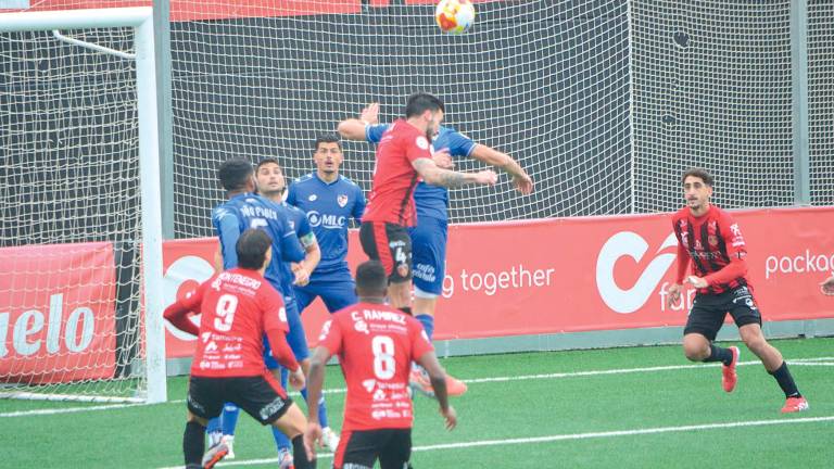 La hora de dar un paso gigante