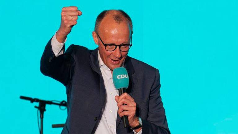 La derecha alemana gana las elecciones legislativas, según resultados oficiales