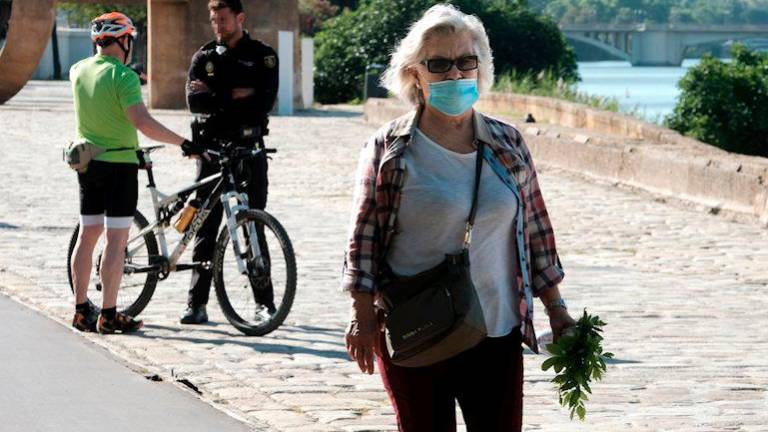 Propuesta para el cambio de horario de mayores y menores