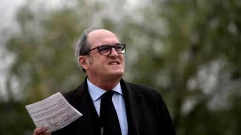 El PSOE recurre ante los tribunales la lista de Ayuso por considerar irregular la inclusión de Toni Cantó