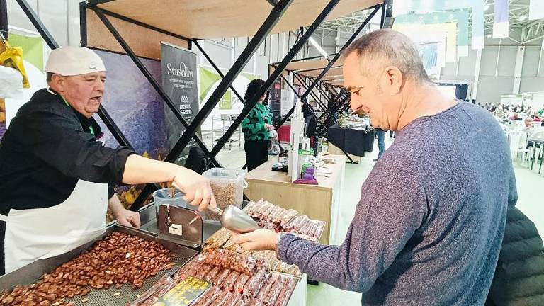 Así ha sido la Feria de los Pueblos de 2026, el gran escaparate para Jaén