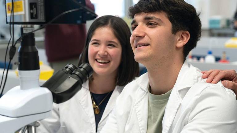 Ciencias de la Salud se decanta por la calidad