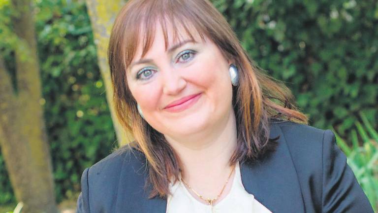 “Mostramos el talento de la mujer”