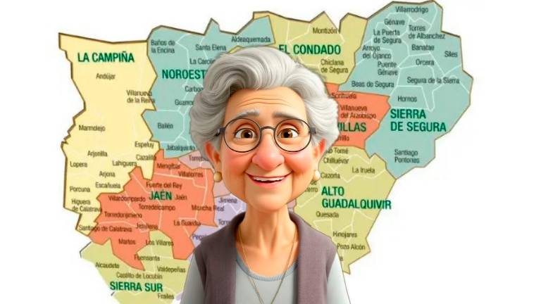 Así recibió Capilla a varias generaciones de alumnos y maestros del “Andrés de Vandelvira”, en el marco del 85 Aniversario