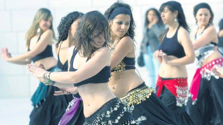 Tal día como hoy en 2009 publicábamos: El Día Mundial de la Danza lleva el baile a todos los rincones