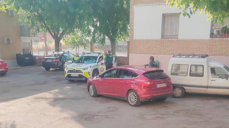 A prisión el hombre con orden de alejamiento por maltrato en Alcalá la Real