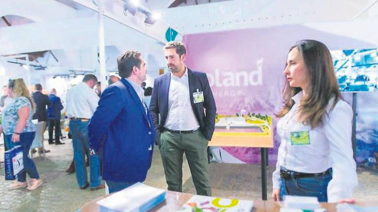 La feria agrícola más auténtica, en Montoro