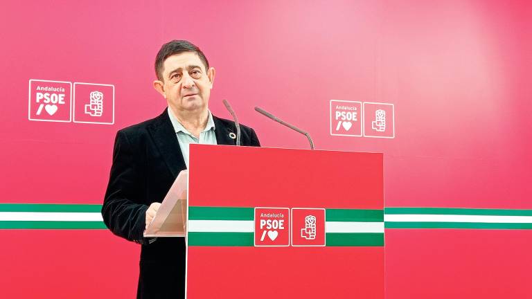 El relevo de Francisco Reyes “se destapa” en Andalucía