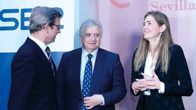 La conexión eléctrica por Jaén avanza con firmeza