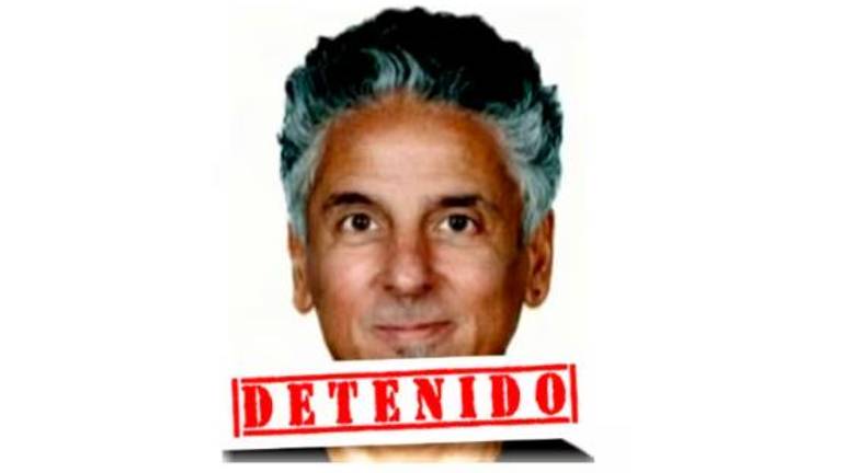 Extraditado desde Cuba Martiño Ramos, el profesor gallego buscado por agresión sexual