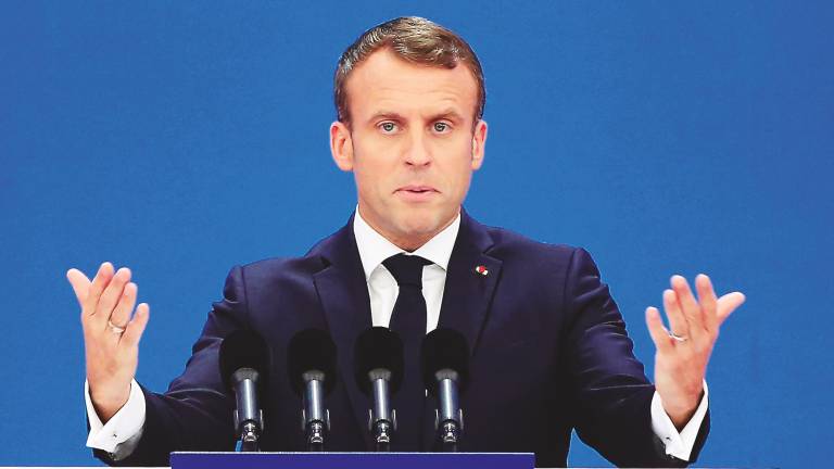 Límites a la asistencia a inmigrantes en Francia