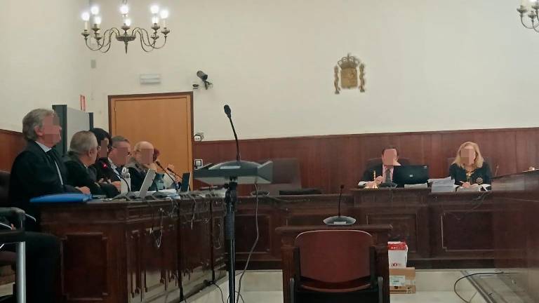 A prisión por el asesinato de la reportera gráfica en Marmolejo