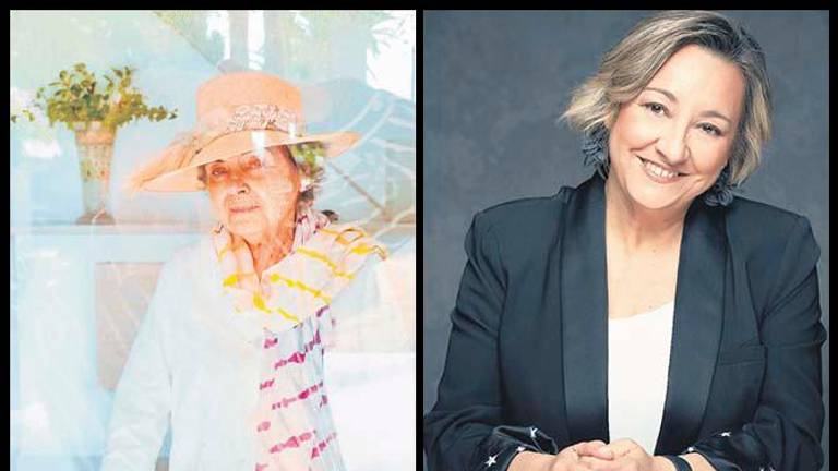 Laffón y Nieto, dos mujeres eminentes, doctoras honoris causa por la UJA