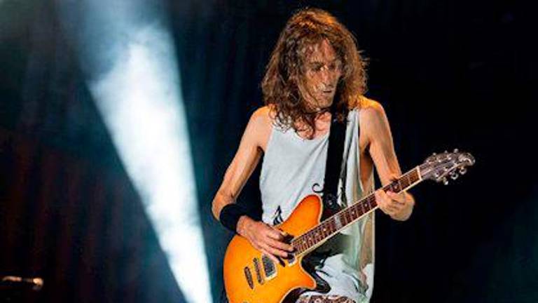 Adiós a Extremoduro: Larga vida al rock transgresivo