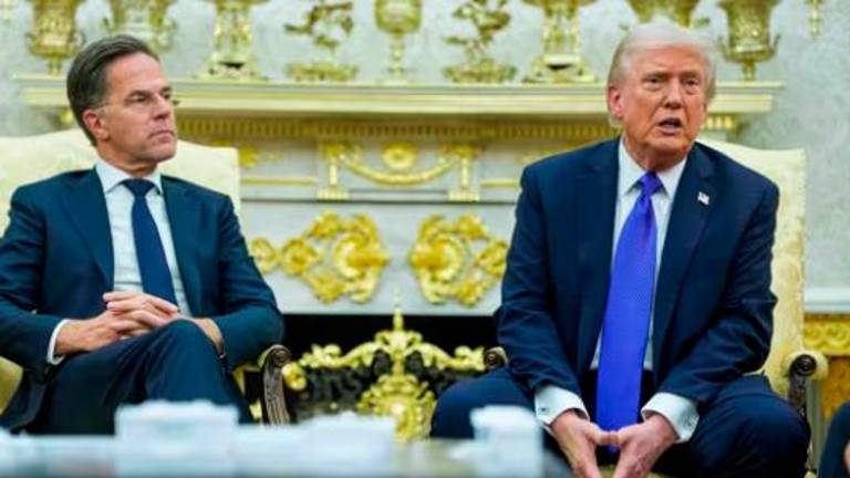 La OTAN aclara tras las amenazas de Trump a España que no puede suspenderse a ningún miembro