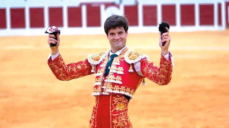 Pedro Gallego hará los “honores” en la VII Corrida del Renacimiento